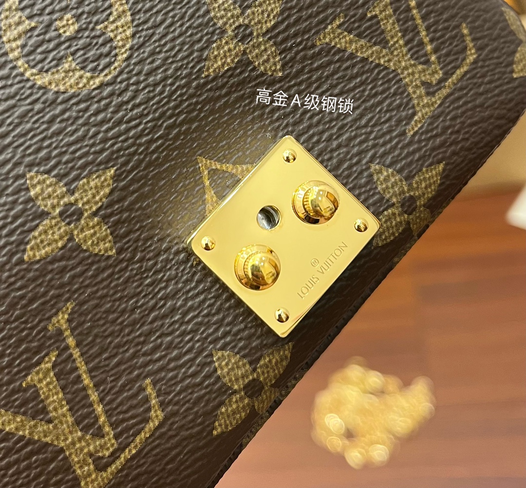 LV Satchel bags